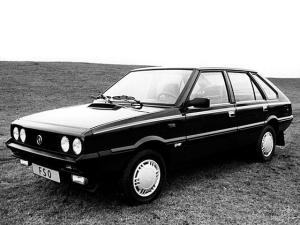 FSO Prima '1986